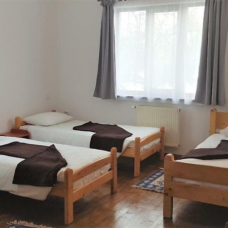 Coroian House Lejlighed Cluj-Napoca Eksteriør billede