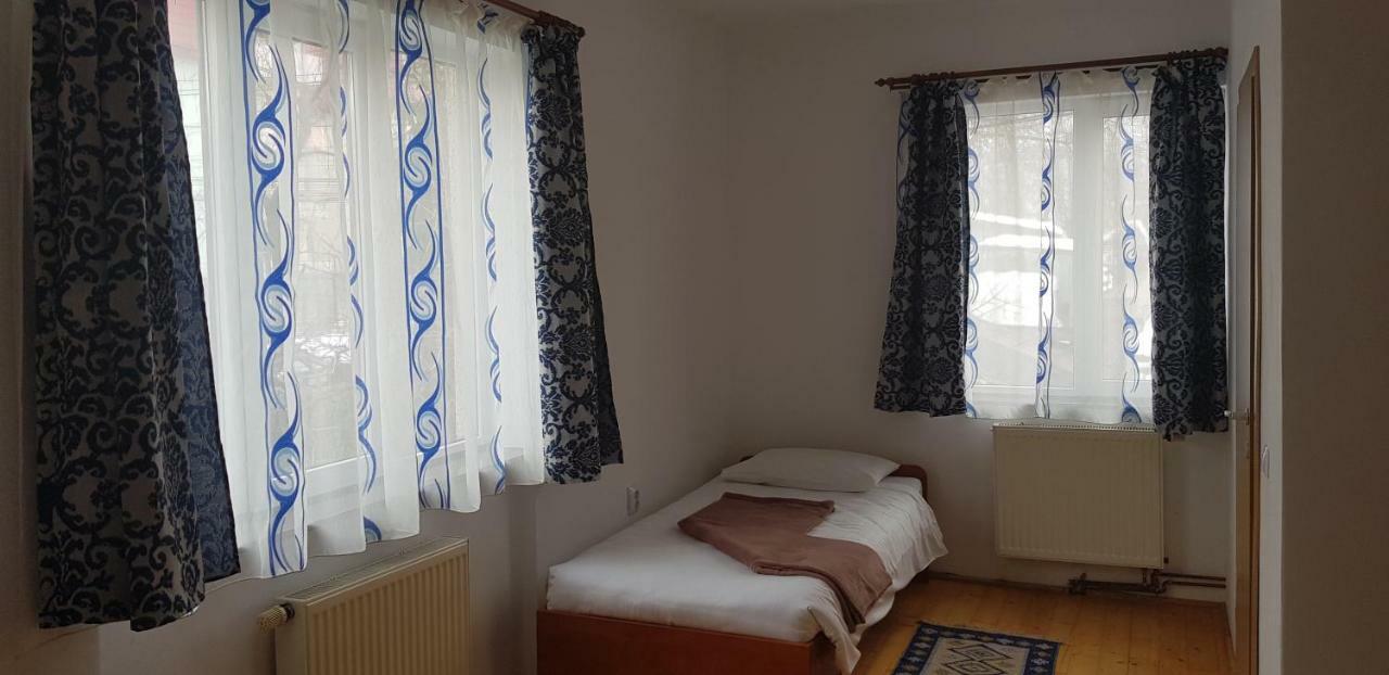 Coroian House Lejlighed Cluj-Napoca Eksteriør billede