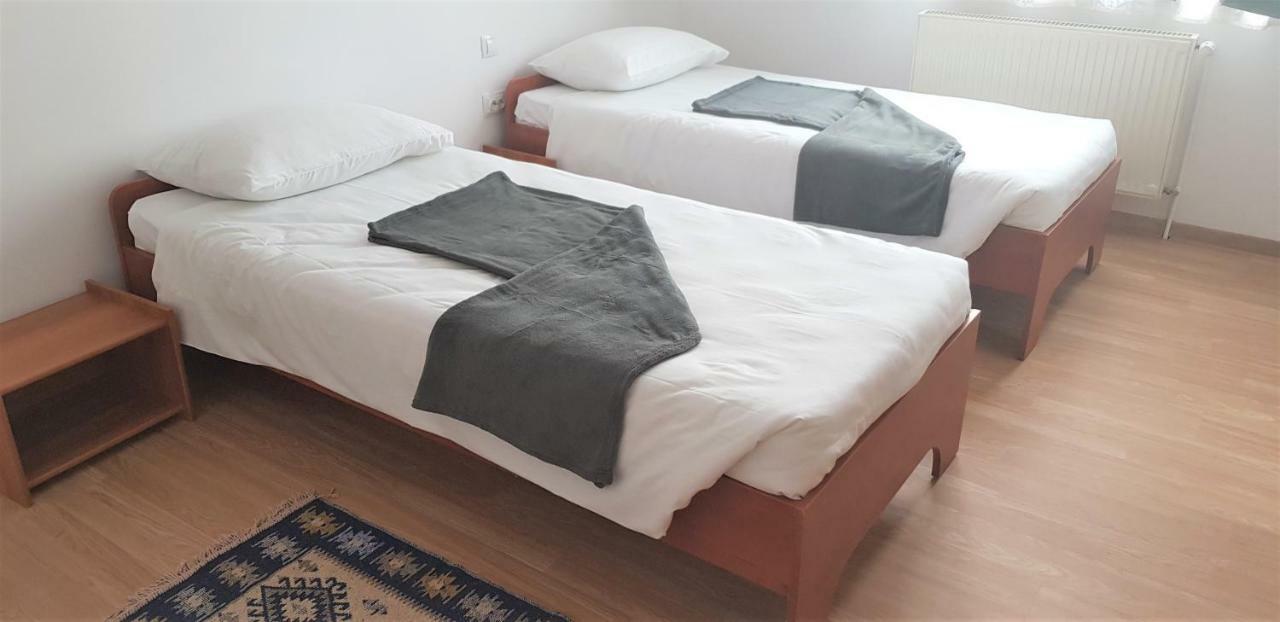 Coroian House Lejlighed Cluj-Napoca Eksteriør billede