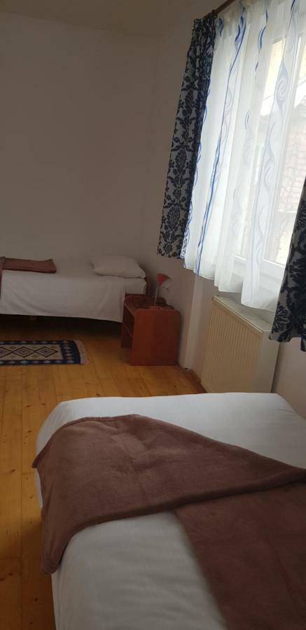 Coroian House Lejlighed Cluj-Napoca Eksteriør billede