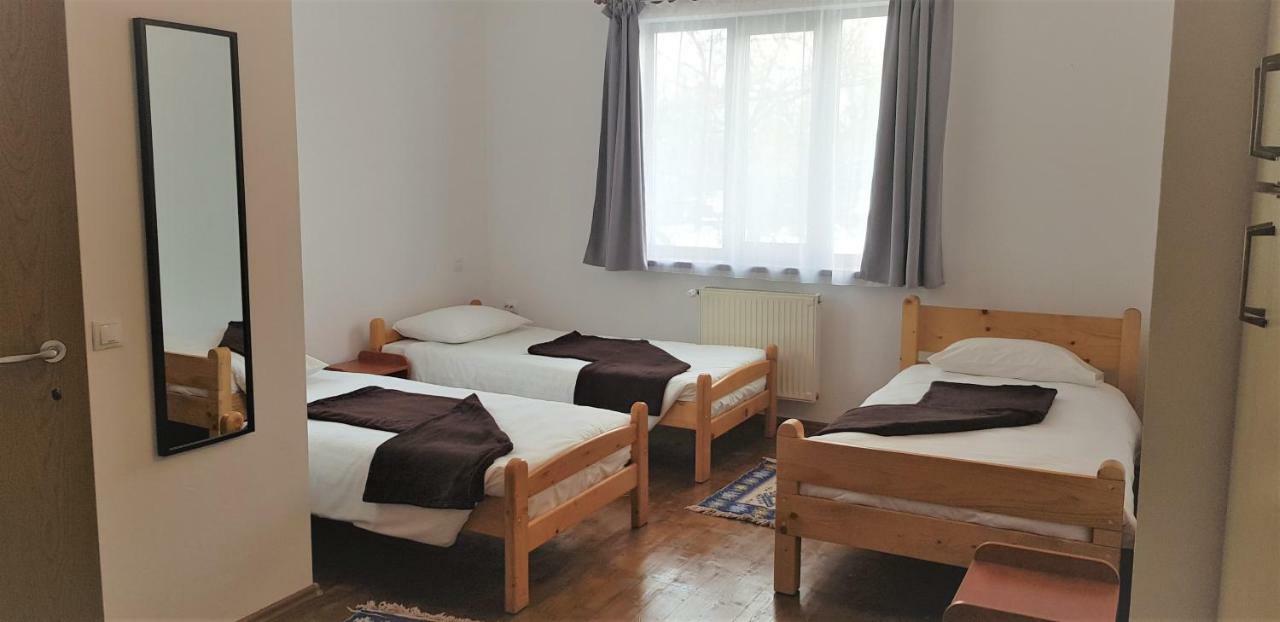 Coroian House Lejlighed Cluj-Napoca Eksteriør billede