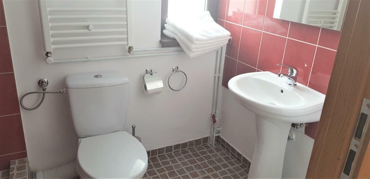 Coroian House Lejlighed Cluj-Napoca Eksteriør billede