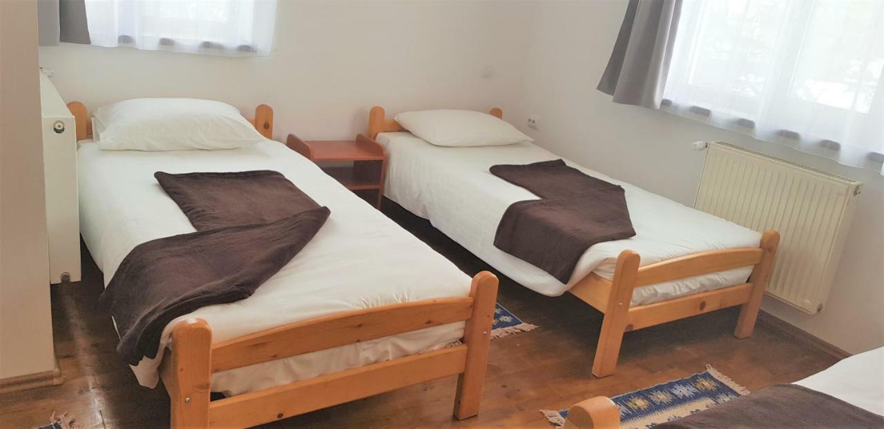 Coroian House Lejlighed Cluj-Napoca Eksteriør billede