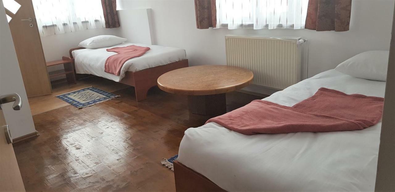 Coroian House Lejlighed Cluj-Napoca Eksteriør billede
