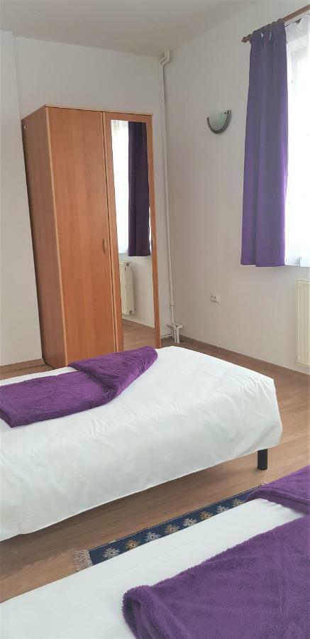 Coroian House Lejlighed Cluj-Napoca Eksteriør billede