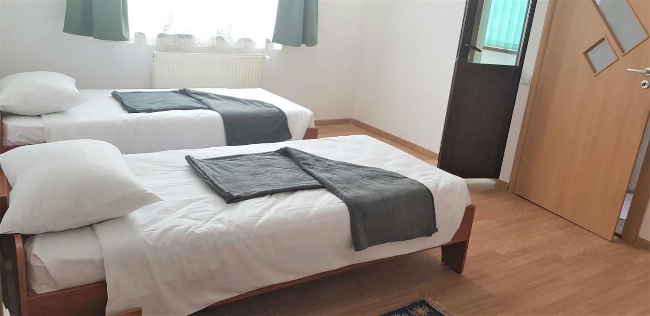 Coroian House Lejlighed Cluj-Napoca Eksteriør billede