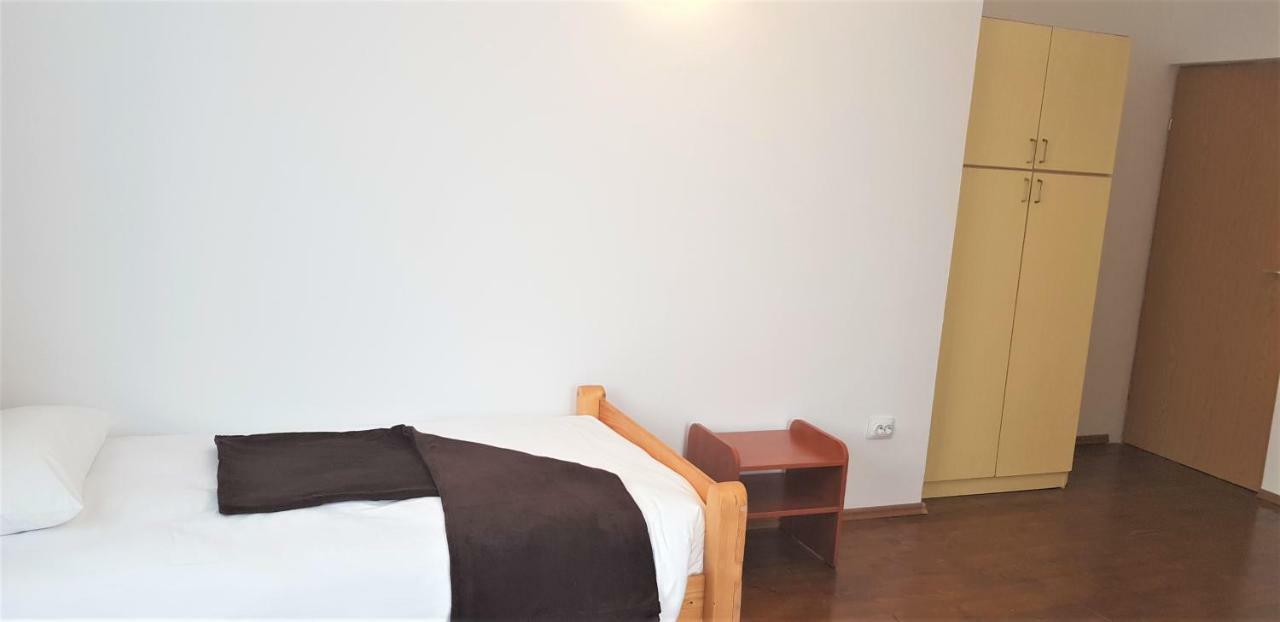 Coroian House Lejlighed Cluj-Napoca Eksteriør billede