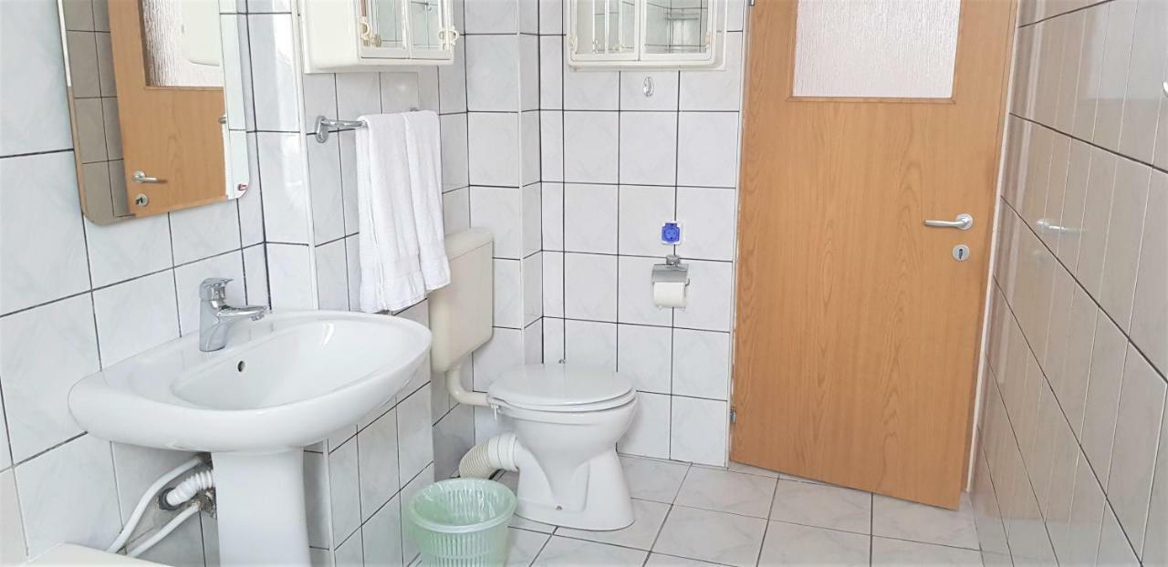 Coroian House Lejlighed Cluj-Napoca Eksteriør billede