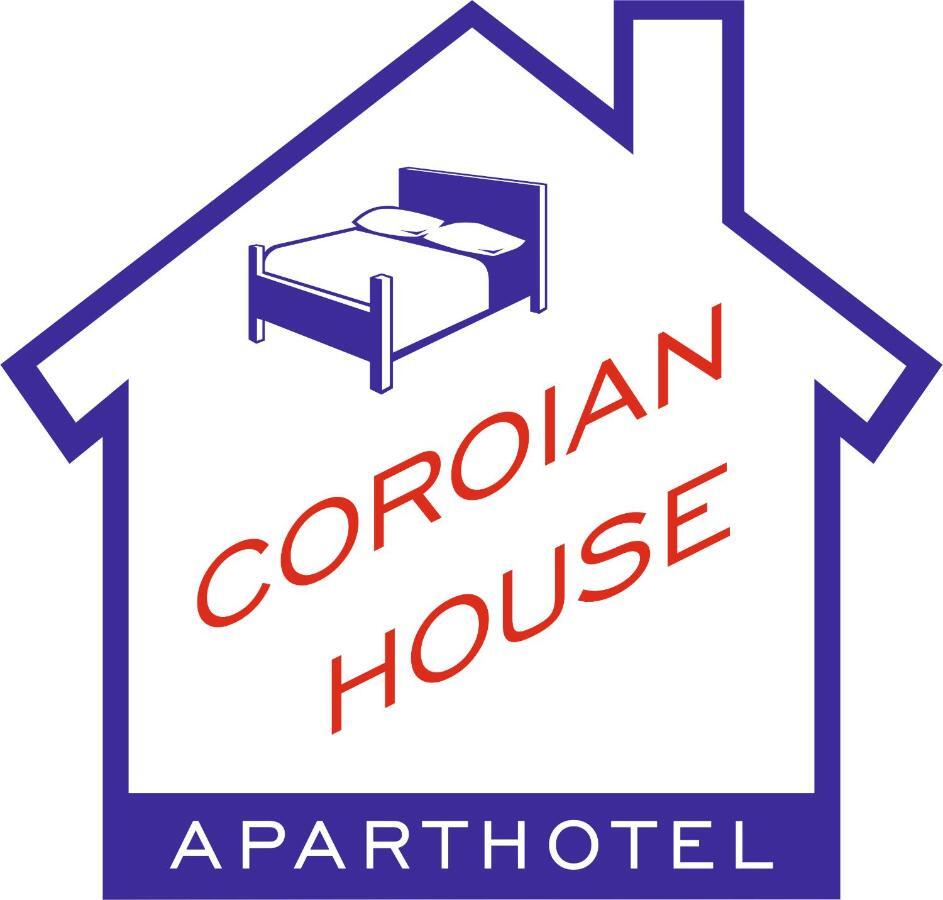 Coroian House Lejlighed Cluj-Napoca Eksteriør billede
