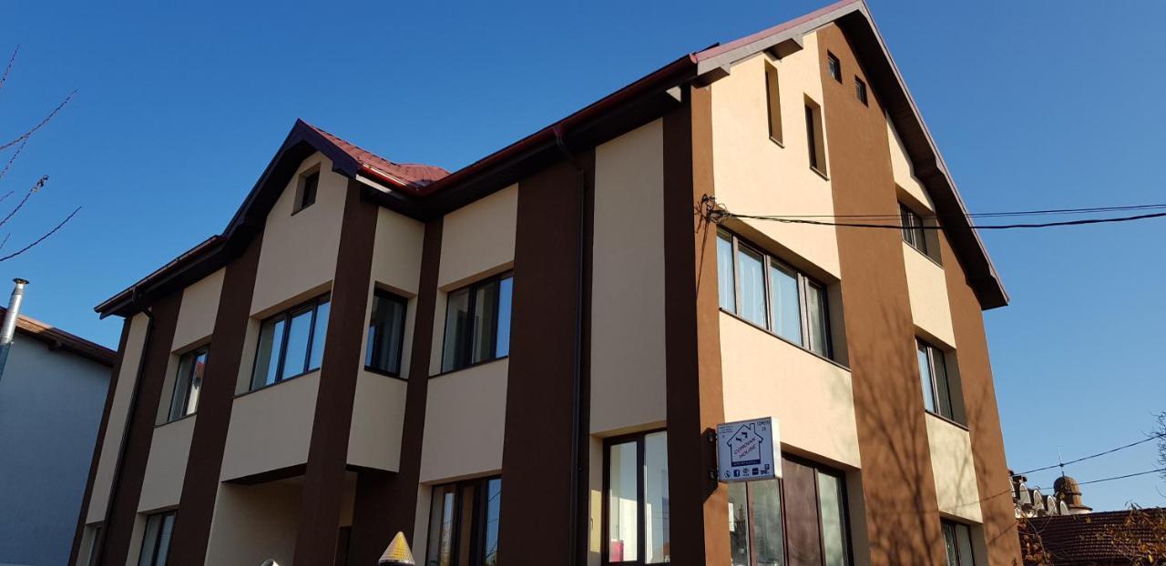 Coroian House Lejlighed Cluj-Napoca Eksteriør billede